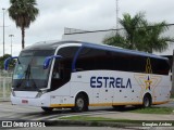 Viação Estrela 1405 na cidade de Goiânia, Goiás, Brasil, por Douglas Andrez. Número da foto: #12720601.