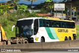 Empresa Gontijo de Transportes 17060 na cidade de Juiz de Fora, Minas Gerais, Brasil, por João Gabriel. Número da foto: #12722002.