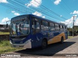Viação Feitoria 12124 na cidade de São Leopoldo, Rio Grande do Sul, Brasil, por Lucas Corrêa. Número da foto: #:id.