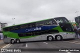 Bella Vita Transportes 2420 na cidade de Barueri, São Paulo, Brasil, por Vicente de Paulo Alves. Número da foto: #12720411.