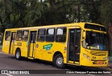 Auto Ônibus Três Irmãos 3528 na cidade de Jundiaí, São Paulo, Brasil, por Clóvis Henryque Pacheco dos Santos. Número da foto: #:id.