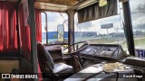Reinotur Transporte 8701 na cidade de Porto Velho, Rondônia, Brasil, por David Braga. Número da foto: #12722154.