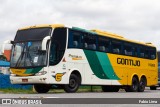 Empresa Gontijo de Transportes 14885 na cidade de São Paulo, São Paulo, Brasil, por Fabio Lima. Número da foto: #12721673.