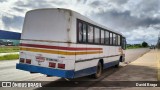 Reinotur Transporte 8701 na cidade de Porto Velho, Rondônia, Brasil, por David Braga. Número da foto: #12722131.