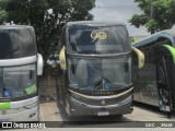 Viação Garcia 96001 na cidade de Curitiba, Paraná, Brasil, por GDC __39AM. Número da foto: #12720315.