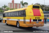 Ônibus Particulares 6143 na cidade de Barueri, São Paulo, Brasil, por Luiz Otavio Matheus da Silva. Número da foto: #12721273.
