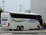 Viação Ouro e Prata 1020 na cidade de Goiânia, Goiás, Brasil, por Douglas Andrez. Número da foto: #12720636.