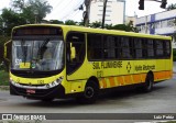 Viação Sul Fluminense 1121 na cidade de Volta Redonda, Rio de Janeiro, Brasil, por Luiz Petriz. Número da foto: #:id.