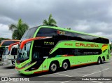 Autobuses Cruceña 2022 na cidade de Barueri, São Paulo, Brasil, por Andre Santos de Moraes. Número da foto: #:id.