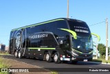 Viação Garcia 96180 na cidade de Marília, São Paulo, Brasil, por Roberto Mendes. Número da foto: #12721295.