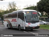 RIL - Rodoviário Ibitinguense Ltda. 430 na cidade de Ribeirão Preto, São Paulo, Brasil, por Paulo Alexandre da Silva. Número da foto: #12722180.
