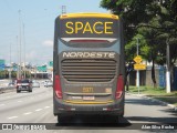 Expresso Nordeste 5971 na cidade de São Paulo, São Paulo, Brasil, por Alan Silva Rocha. Número da foto: #:id.