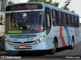 Aliança Transportes Urbanos 21343 na cidade de Fortaleza, Ceará, Brasil, por Wescley  Costa. Número da foto: #12721485.