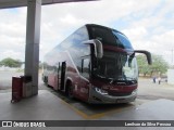 Expresso São Luiz 10210 na cidade de Caruaru, Pernambuco, Brasil, por Lenilson da Silva Pessoa. Número da foto: #12722086.