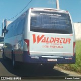 Waldirtur Locadora 235 na cidade de São Carlos, São Paulo, Brasil, por Ronaldo Pastore. Número da foto: #:id.