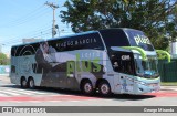 Viação Garcia 88107 na cidade de São Paulo, São Paulo, Brasil, por George Miranda. Número da foto: #12721909.