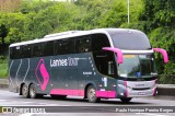 Lannes Tour 6000 na cidade de Piraí, Rio de Janeiro, Brasil, por Paulo Henrique Pereira Borges. Número da foto: #12721272.