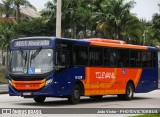 Evanil Transportes e Turismo RJ 132.139 na cidade de Rio de Janeiro, Rio de Janeiro, Brasil, por João Victor - PHOTOVICTORBUS. Número da foto: #12720329.
