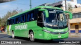 Autobuses Conexión 7495 na cidade de Gustavo A. Madero, Ciudad de México, México, por Omar Ramírez Thor2102. Número da foto: #:id.