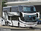 TJ Turismo 8E38 na cidade de Juiz de Fora, Minas Gerais, Brasil, por Luiz Krolman. Número da foto: #12720994.