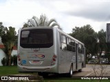 Jundiá Transportadora Turistica 1164 na cidade de Piedade, São Paulo, Brasil, por Weslley Kelvin Batista. Número da foto: #:id.