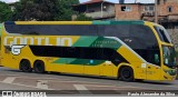 Empresa Gontijo de Transportes 23145 na cidade de Betim, Minas Gerais, Brasil, por Paulo Alexandre da Silva. Número da foto: #12721216.