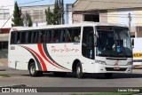 Paraibuna Transportes 5018 na cidade de Manhumirim, Minas Gerais, Brasil, por Lucas Oliveira. Número da foto: #12721958.
