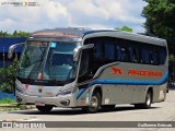 Viação Piracicabana 7224 na cidade de São Paulo, São Paulo, Brasil, por Guilherme Estevan. Número da foto: #12722272.
