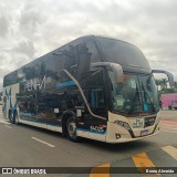 Empresa de Ônibus Nossa Senhora da Penha 64025 na cidade de Barueri, São Paulo, Brasil, por Bruno Almeida. Número da foto: #12721035.