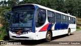 Faz Transportes - Filipi Antunes Zanete Transportes BUD2D86 na cidade de Painel, Santa Catarina, Brasil, por Alexandre F.  Gonçalves. Número da foto: #:id.