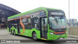 TRANSPPASS - Transporte de Passageiros 8 1206 na cidade de São Paulo, São Paulo, Brasil, por Lucas Kevin. Número da foto: #12721055.