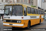 Viação Itapemirim 9119 na cidade de Barueri, São Paulo, Brasil, por Luiz Otavio Matheus da Silva. Número da foto: #12721308.