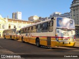 SOPAL - Sociedade de Ônibus Porto-Alegrense Ltda. 6749 na cidade de Porto Alegre, Rio Grande do Sul, Brasil, por Claudio Roberto. Número da foto: #:id.