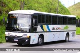 Ônibus Particulares 2060 na cidade de Piraí, Rio de Janeiro, Brasil, por Paulo Henrique Pereira Borges. Número da foto: #12721293.