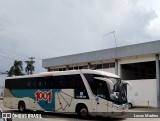 Auto Viação 1001 RJ 108.625 na cidade de Campos dos Goytacazes, Rio de Janeiro, Brasil, por Lucas Martins. Número da foto: #12720708.
