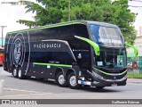 Viação Garcia 98110 na cidade de São Paulo, São Paulo, Brasil, por Guilherme Estevan. Número da foto: #12722092.