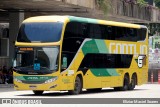 Empresa Gontijo de Transportes 23055 na cidade de Belo Horizonte, Minas Gerais, Brasil, por Eliziar Maciel Soares. Número da foto: #12722621.