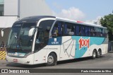 Auto Viação 1001 RJ 108.1092 na cidade de Rio de Janeiro, Rio de Janeiro, Brasil, por Paulo Alexandre da Silva. Número da foto: #12721956.