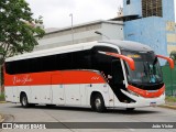 Viação Vale do Tietê 874 na cidade de São Paulo, São Paulo, Brasil, por João Victor. Número da foto: #12722446.