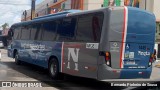 Neqta Transportes 14452052 na cidade de Fortaleza, Ceará, Brasil, por Bernardo Pinheiro de Sousa. Número da foto: #:id.