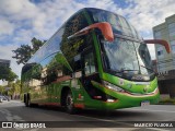 Empresa de Transportes Andorinha 7054 na cidade de Sorocaba, São Paulo, Brasil, por MARCIO FUJIOKA. Número da foto: #:id.