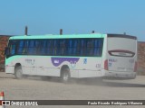 Laranjal Transportes 420 na cidade de Pelotas, Rio Grande do Sul, Brasil, por Paulo Ricardo  Rodrigues Villanova. Número da foto: #12720717.