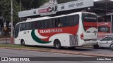 Transprata Turismo 300 na cidade de João Monlevade, Minas Gerais, Brasil, por Adrian Sena. Número da foto: #12720900.