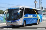 Viação Cometa 13115 na cidade de São Paulo, São Paulo, Brasil, por George Miranda. Número da foto: #12722008.