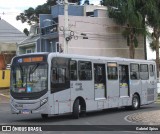 Auto Viação Redentor HL332 na cidade de Curitiba, Paraná, Brasil, por Gabriel Spiss. Número da foto: #12720486.