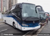 Volkswagen Ônibus e Caminhões - MAN Latin America 1J51 na cidade de Barueri, São Paulo, Brasil, por Vicente de Paulo Alves. Número da foto: #12720378.