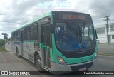 Laranjal Transportes 421 na cidade de Pelotas, Rio Grande do Sul, Brasil, por Patrick Coutinho Lemos. Número da foto: #:id.