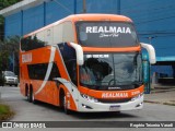 RealMaia Turismo e Cargas 2209 na cidade de São Paulo, São Paulo, Brasil, por Rogério Teixeira Varadi. Número da foto: #:id.