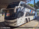 VUSC - Viação União Santa Cruz 3600 na cidade de Lajeado, Rio Grande do Sul, Brasil, por Igor Scherner. Número da foto: #12721396.