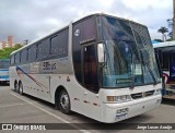 Ônibus Particulares 7473 na cidade de Barueri, São Paulo, Brasil, por Jorge Lucas Araújo. Número da foto: #:id.